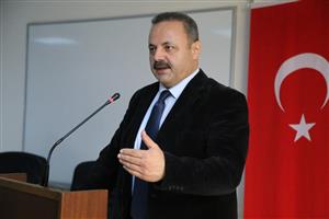 ASÜ İyi Bir Altyapıya ve Değerli Bir Kadroya Sahip 