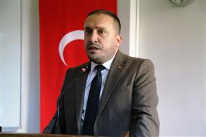 ASÜ İyi Bir Altyapıya ve Değerli Bir Kadroya Sahip 