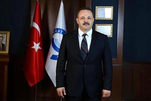 Peygamber Efendimizin Öğretilerine Sımsıkı Sarılmalıyız