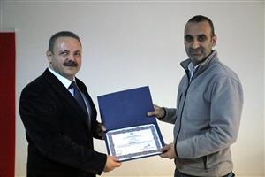 ASÜ İyi Bir Altyapıya ve Değerli Bir Kadroya Sahip 
