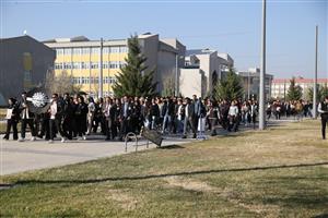 Arkadaşları, Mine Nur Uysal’ı Dualarla Andı: Daima Kalbimizdesin
