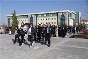 Arkadaşları, Mine Nur Uysal’ı Dualarla Andı: Daima Kalbimizdesin
