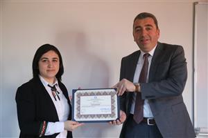 Kurumsallaşma Çalışmaları Pozitif Yönde İlerliyor