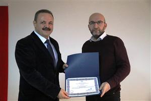 ASÜ İyi Bir Altyapıya ve Değerli Bir Kadroya Sahip 