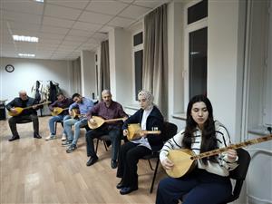 ASÜSEM, Şehre ve Sanayiye Yönelik Yeni Planlamalar Yapıyor