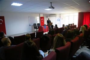 ASÜ İyi Bir Altyapıya ve Değerli Bir Kadroya Sahip 