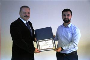 ASÜ İyi Bir Altyapıya ve Değerli Bir Kadroya Sahip 