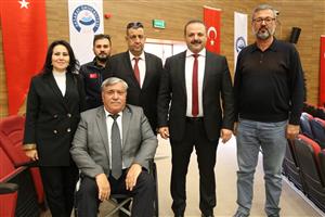 Erişilebilirliğin Olduğu Yerde Engel Yoktur