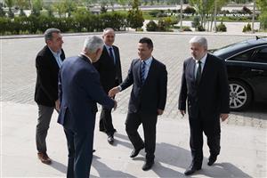 Üniversiteler Arası İş Birlikleri Gelişimi Hızlandırır