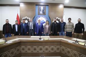 İhtisaslaşma Kapsamında Üç Proje Daha Destek Aldı