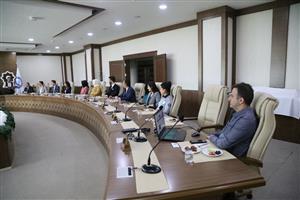 Rektörlük Ekibimizle Güzel İşlere İmza Attık