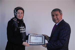 Kurumsallaşma Çalışmaları Pozitif Yönde İlerliyor