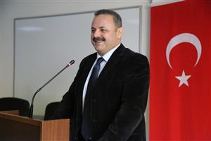 ASÜ İyi Bir Altyapıya ve Değerli Bir Kadroya Sahip 