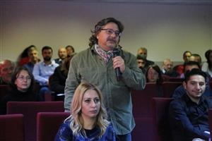 ASÜ İyi Bir Altyapıya ve Değerli Bir Kadroya Sahip 