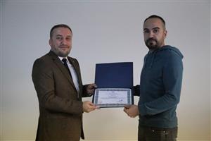 ASÜ İyi Bir Altyapıya ve Değerli Bir Kadroya Sahip 