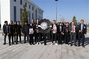 Arkadaşları, Mine Nur Uysal’ı Dualarla Andı: Daima Kalbimizdesin