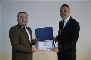 ASÜ İyi Bir Altyapıya ve Değerli Bir Kadroya Sahip 